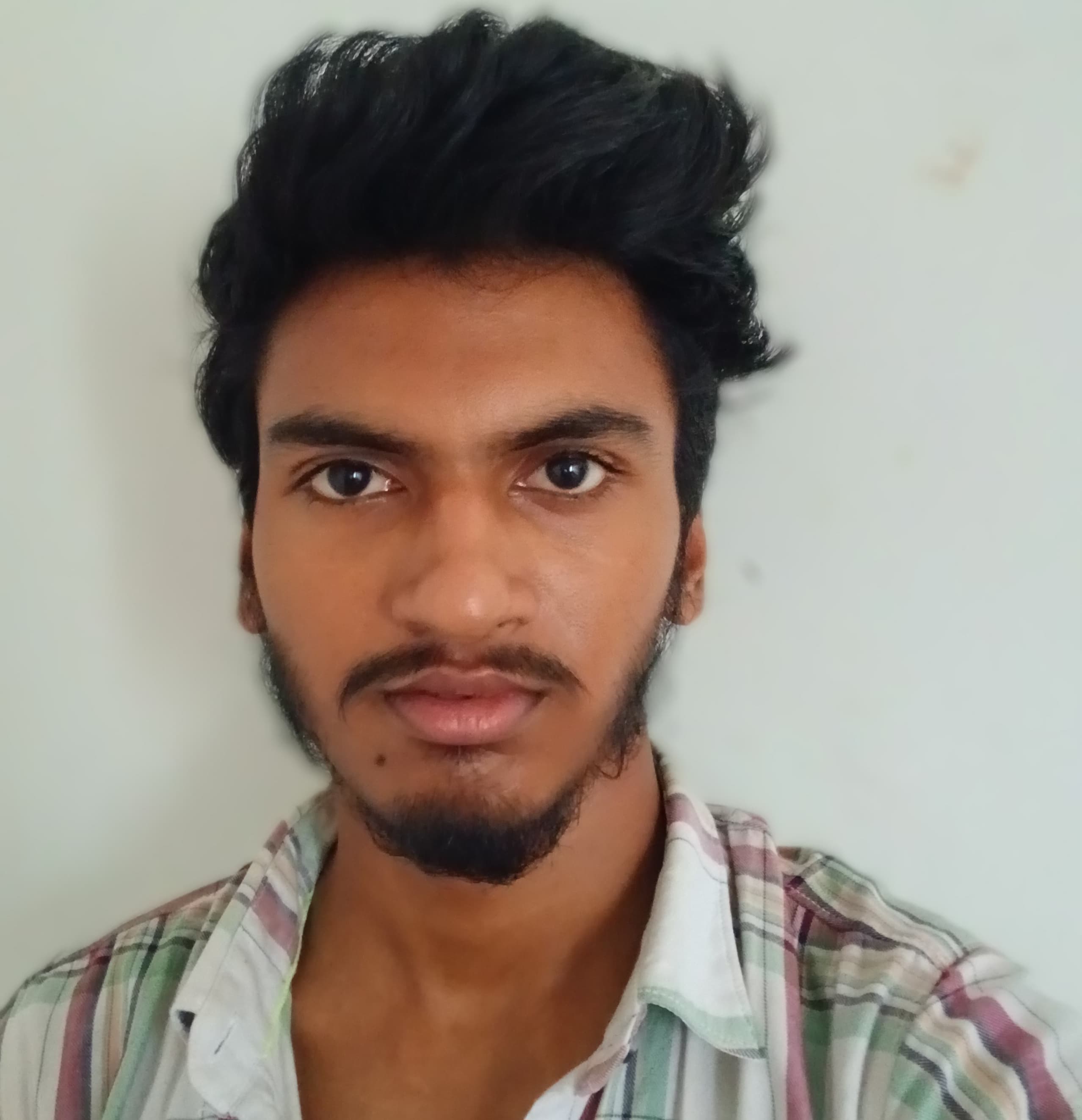 Sarath Sai